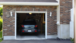 Garage Door Installation at Pebble Creek Village, Florida