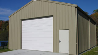 Garage Door Openers at Pebble Creek Village, Florida